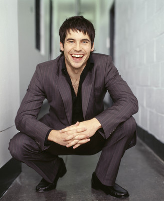 Rob Collier Poster 2196721