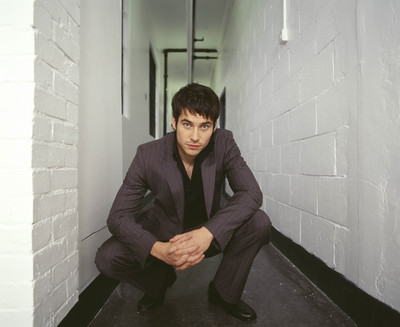 Rob Collier Poster 2196725