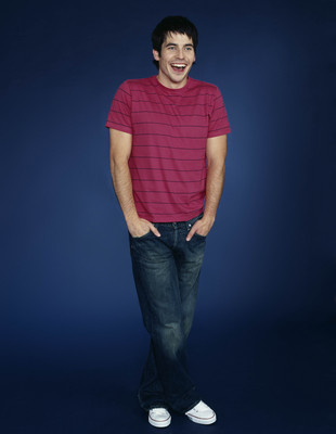 Rob Collier Poster 2196726