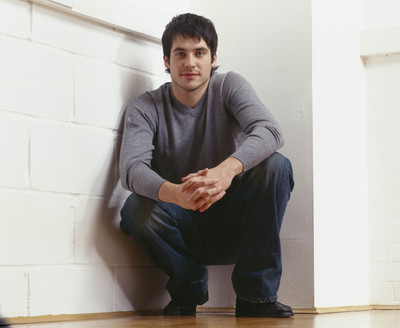 Rob Collier Poster 2196728