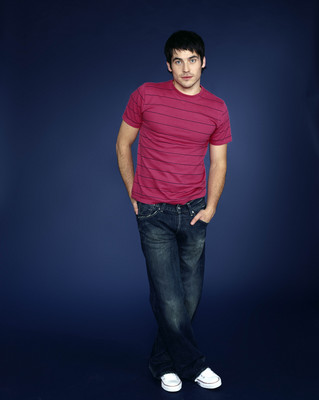 Rob Collier Poster 2196730