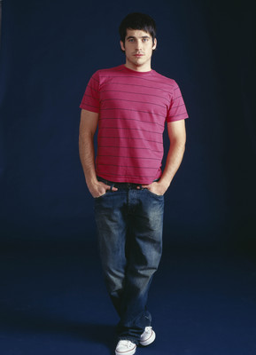 Rob Collier Poster 2196733