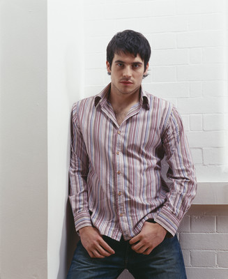 Rob Collier Poster 2196734