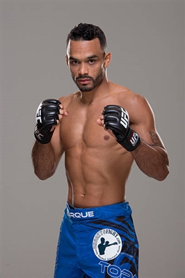 Rob Font Poster 3523312