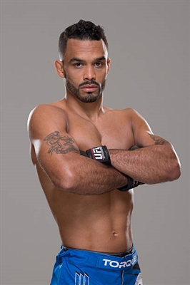 Rob Font Poster 3523320