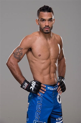 Rob Font Poster 3523324