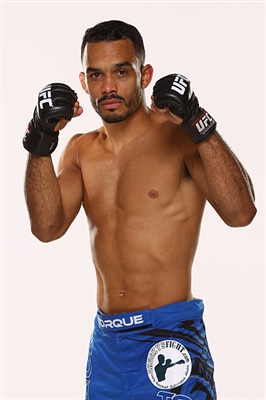 Rob Font Poster 3523330