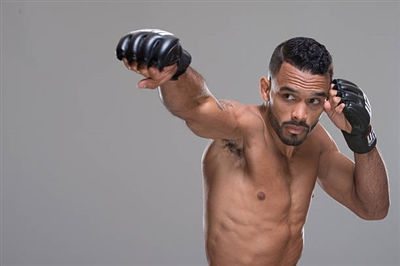 Rob Font Poster 3523332