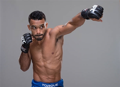 Rob Font Poster 3523333
