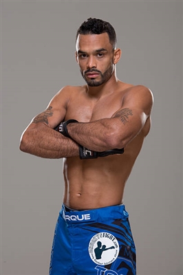 Rob Font Poster 3523334