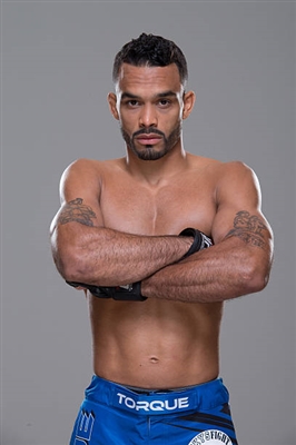 Rob Font Poster 3523337