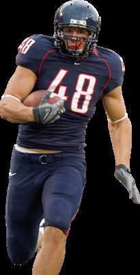 Rob Gronkowski Poster 1982716