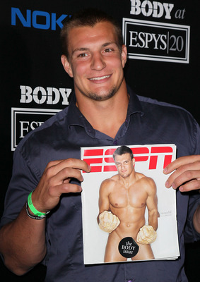 Rob Gronkowski Poster 2368108