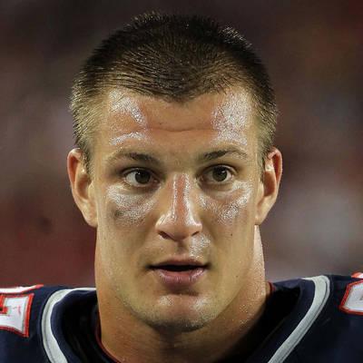 Rob Gronkowski Poster 2368109