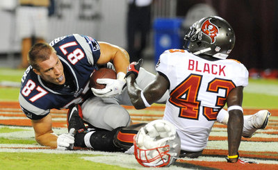 Rob Gronkowski Poster 2368110