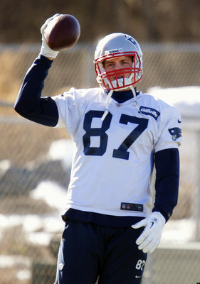 Rob Gronkowski Poster 2368112
