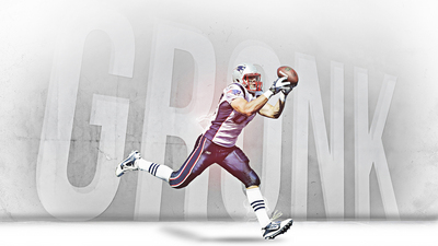 Rob Gronkowski Poster 2368113