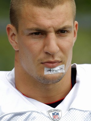 Rob Gronkowski Poster 2368114