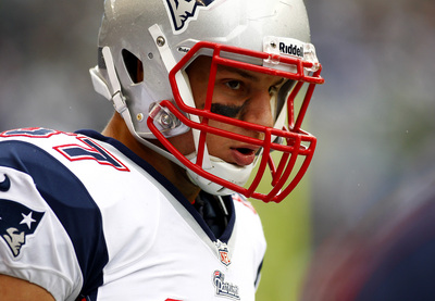 Rob Gronkowski Poster 2368115