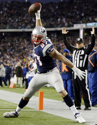 Rob Gronkowski Poster 2368121