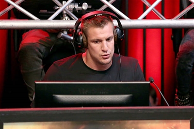 Rob Gronkowski Poster 3467934