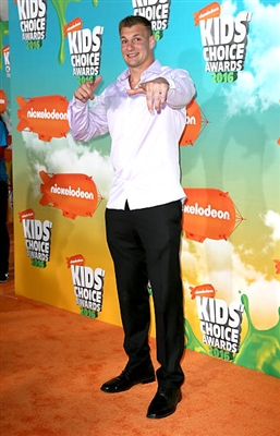 Rob Gronkowski Poster 3467936