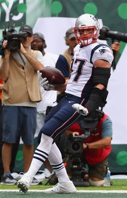 Rob Gronkowski Poster 3467937