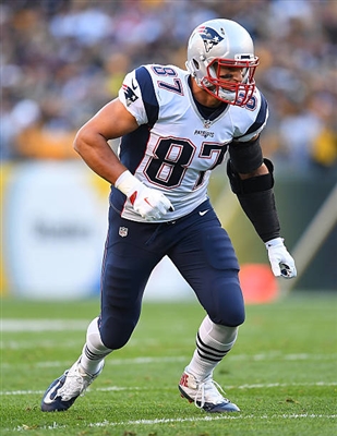 Rob Gronkowski Poster 3467938