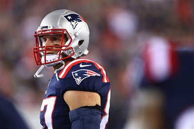 Rob Gronkowski Poster 3467940