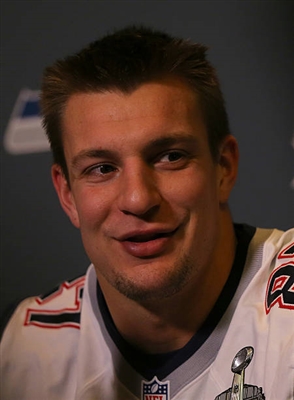 Rob Gronkowski Poster 3467941