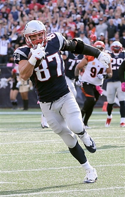 Rob Gronkowski Poster 3467942
