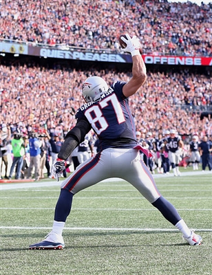Rob Gronkowski Poster 3467943