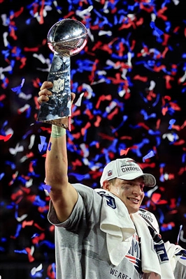Rob Gronkowski Poster 3467945