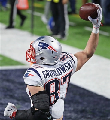 Rob Gronkowski Poster 3467946