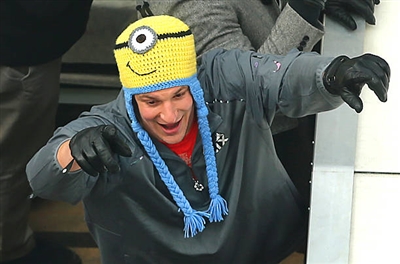 Rob Gronkowski Poster 3467947
