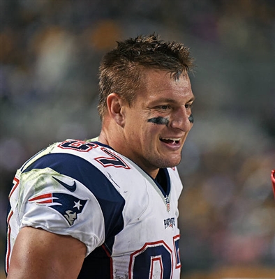 Rob Gronkowski Poster 3467948