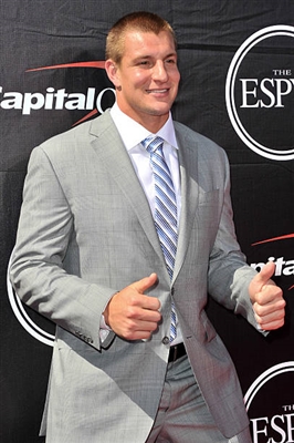 Rob Gronkowski Poster 3467949