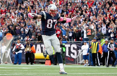 Rob Gronkowski Poster 3467951