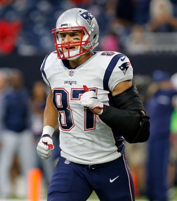 Rob Gronkowski Poster 3467952