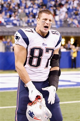 Rob Gronkowski Poster 3467953