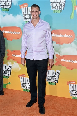 Rob Gronkowski Poster 3467955