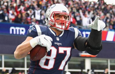 Rob Gronkowski Poster 3467959