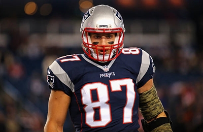Rob Gronkowski Poster 3467961