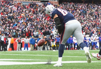 Rob Gronkowski Poster 3467962