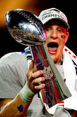 Rob Gronkowski Poster 3467964