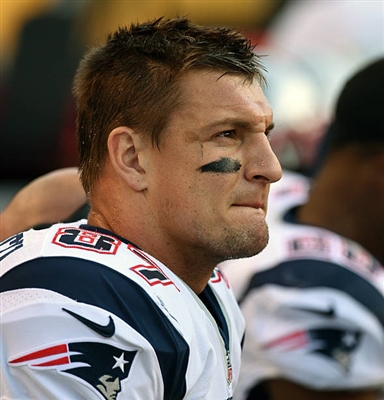 Rob Gronkowski Poster 3467965