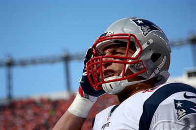 Rob Gronkowski Poster 3467966