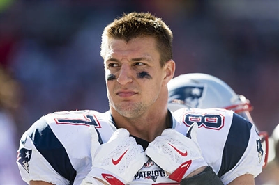 Rob Gronkowski Poster 3467968