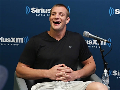 Rob Gronkowski Poster 3467969
