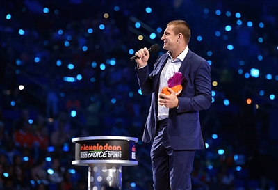 Rob Gronkowski Poster 3467971